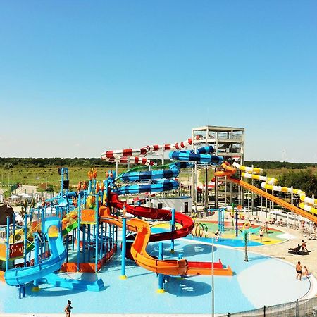 Kaliakria Sea View Apartments Topola Εξωτερικό φωτογραφία