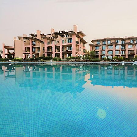 Kaliakria Sea View Apartments Topola Εξωτερικό φωτογραφία