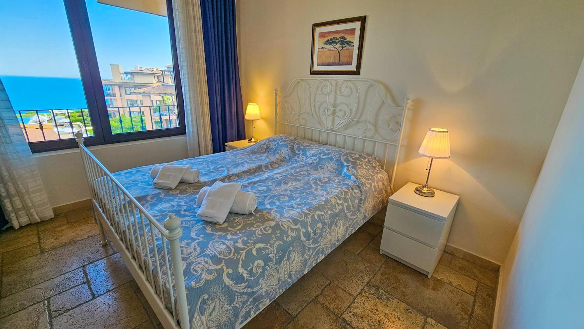 Kaliakria Sea View Apartments Topola Εξωτερικό φωτογραφία