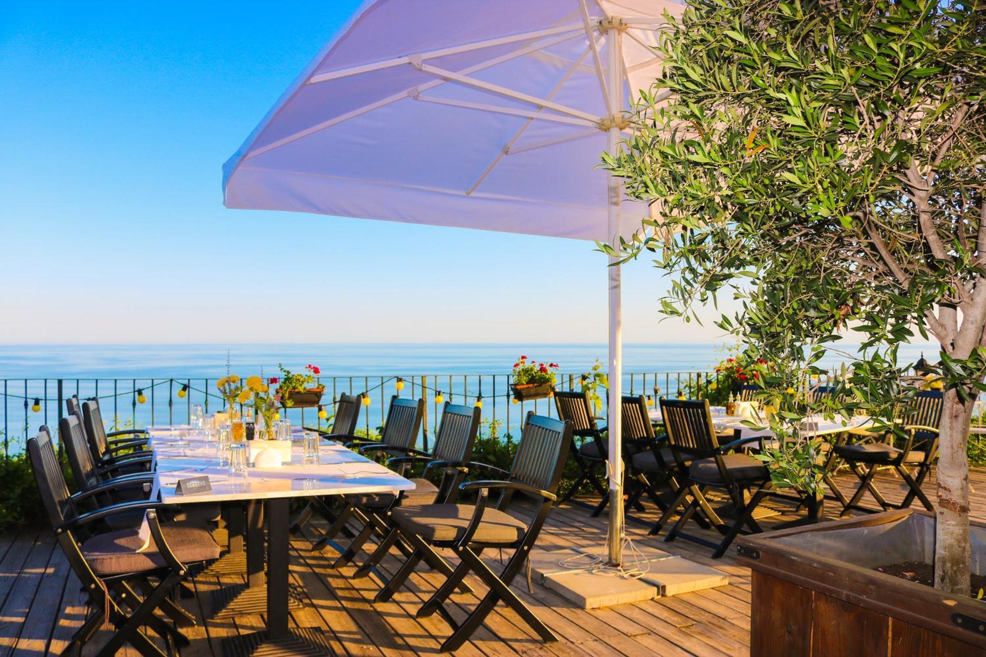 Kaliakria Sea View Apartments Topola Εξωτερικό φωτογραφία
