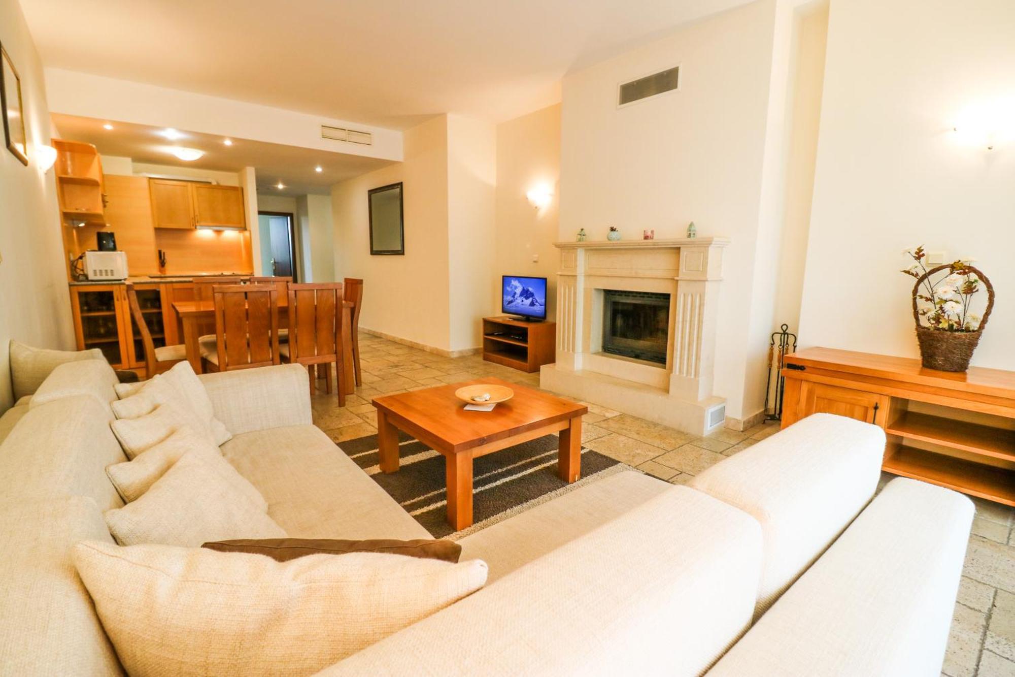 Kaliakria Sea View Apartments Topola Εξωτερικό φωτογραφία