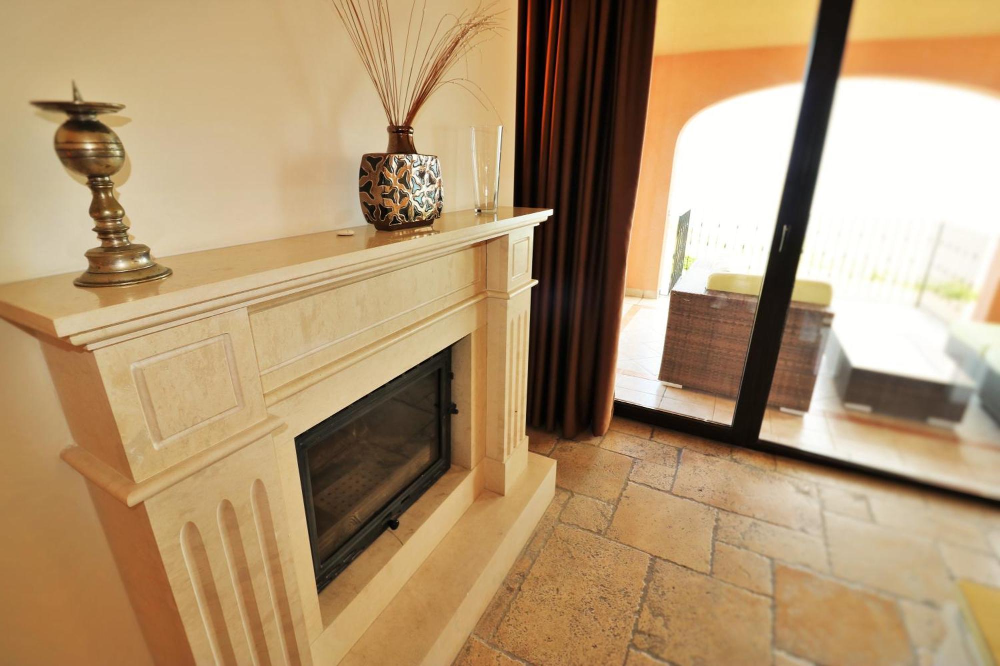 Kaliakria Sea View Apartments Topola Εξωτερικό φωτογραφία