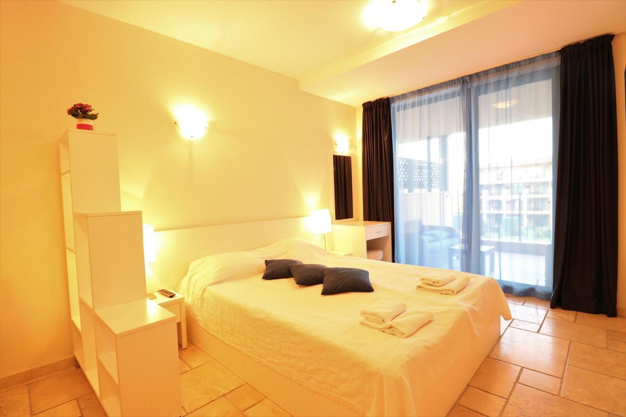 Kaliakria Sea View Apartments Topola Εξωτερικό φωτογραφία